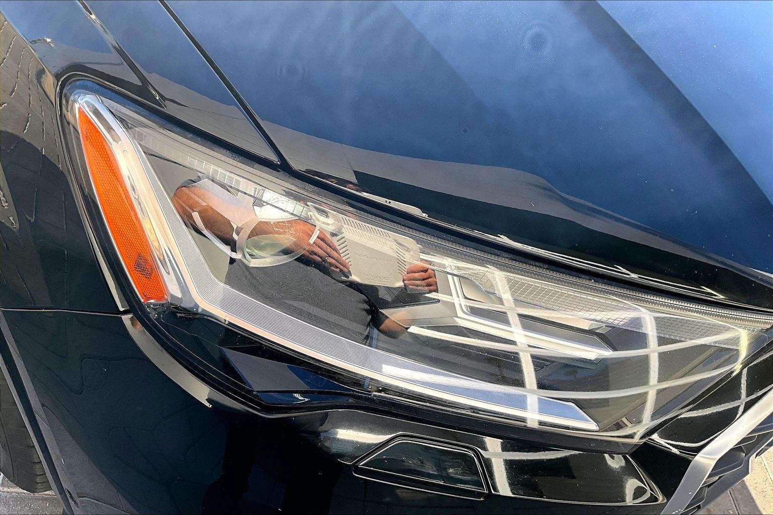 2021 Audi Q7 55 Premium Plus quattro