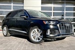2021 Audi Q7 55 Premium Plus quattro