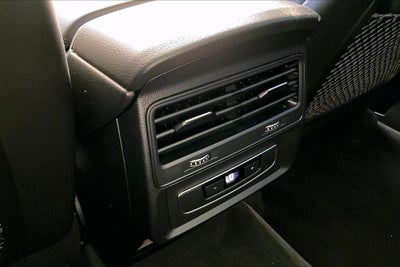 2021 Audi Q7 55 Premium Plus quattro