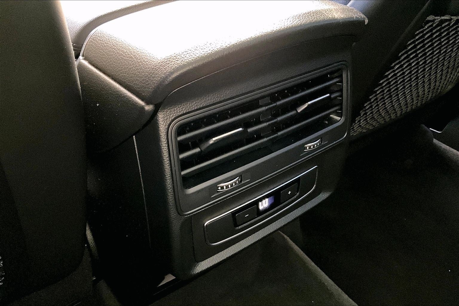 2021 Audi Q7 55 Premium Plus quattro