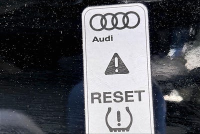 2021 Audi Q7 55 Premium Plus quattro