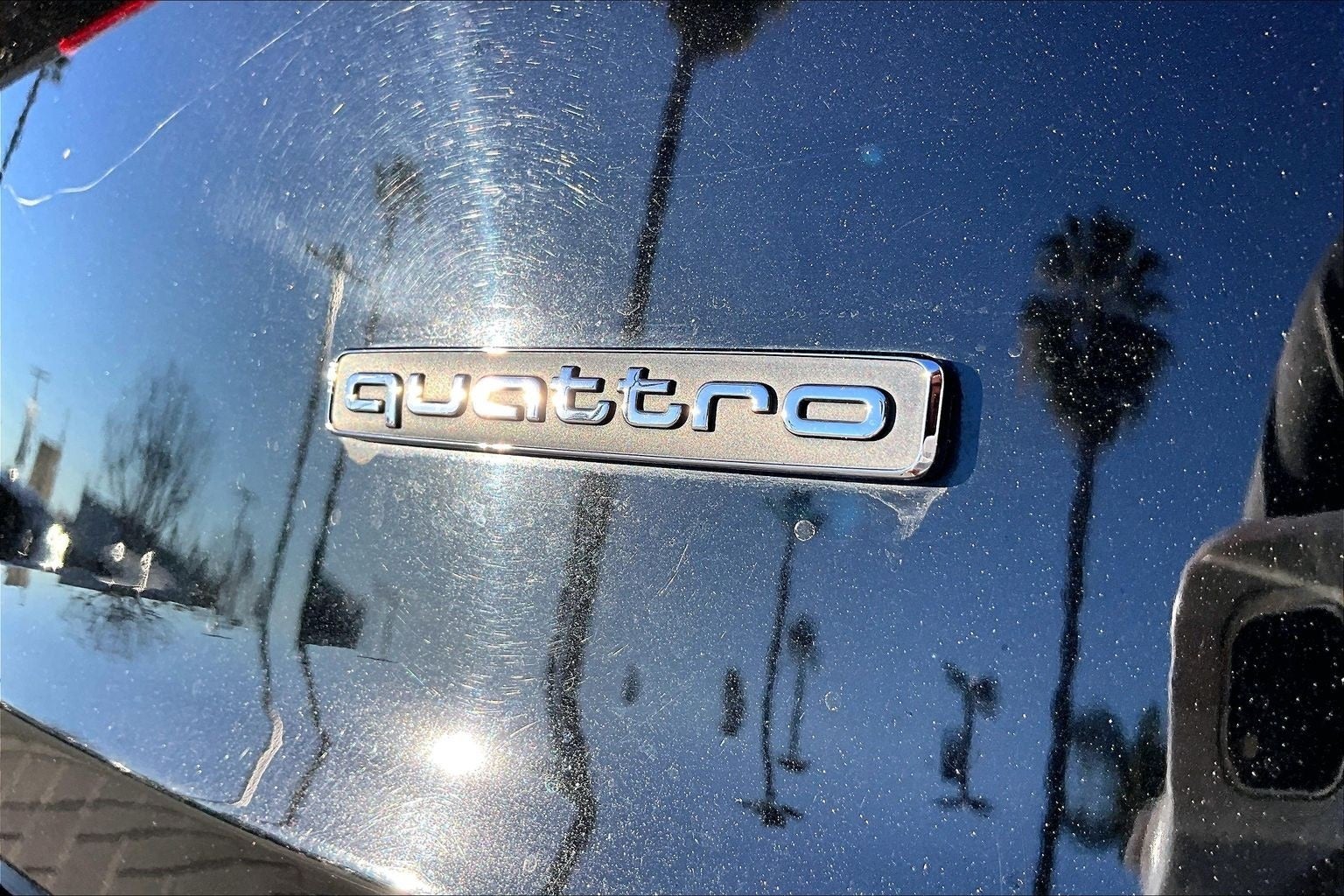 2021 Audi Q7 55 Premium Plus quattro