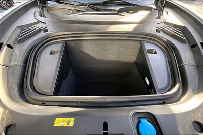 2024 Audi RS e-tron GT Base quattro