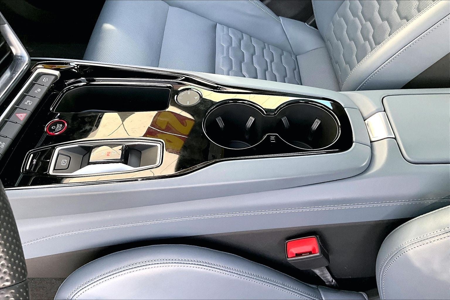 2024 Audi RS e-tron GT Base quattro