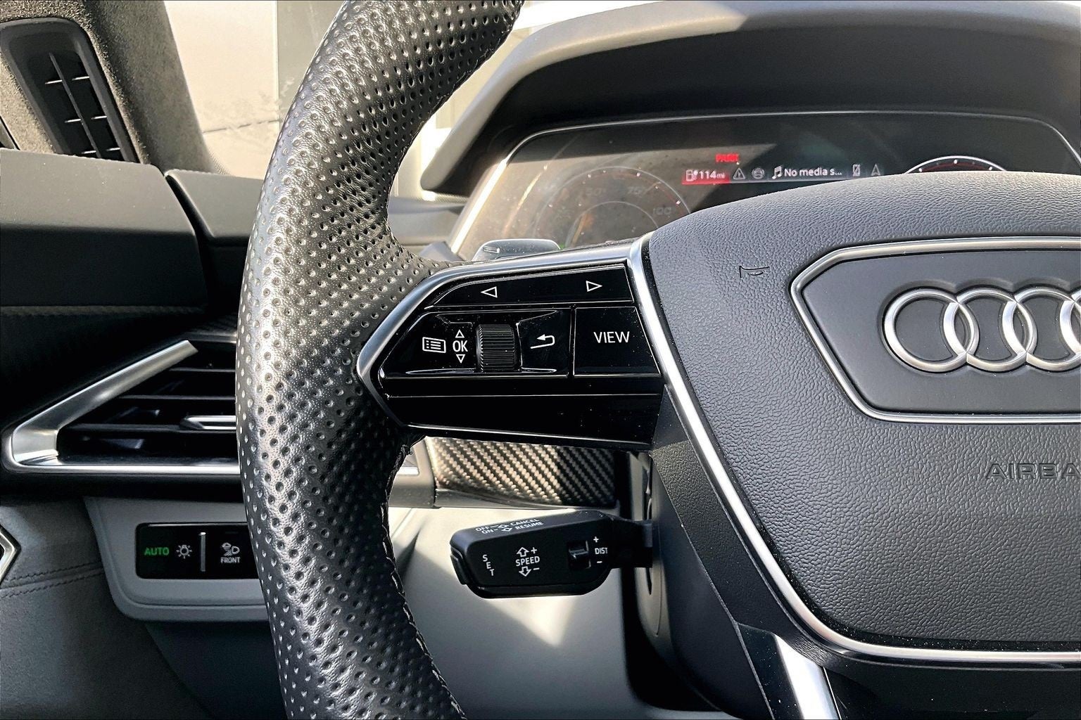 2024 Audi RS e-tron GT Base quattro