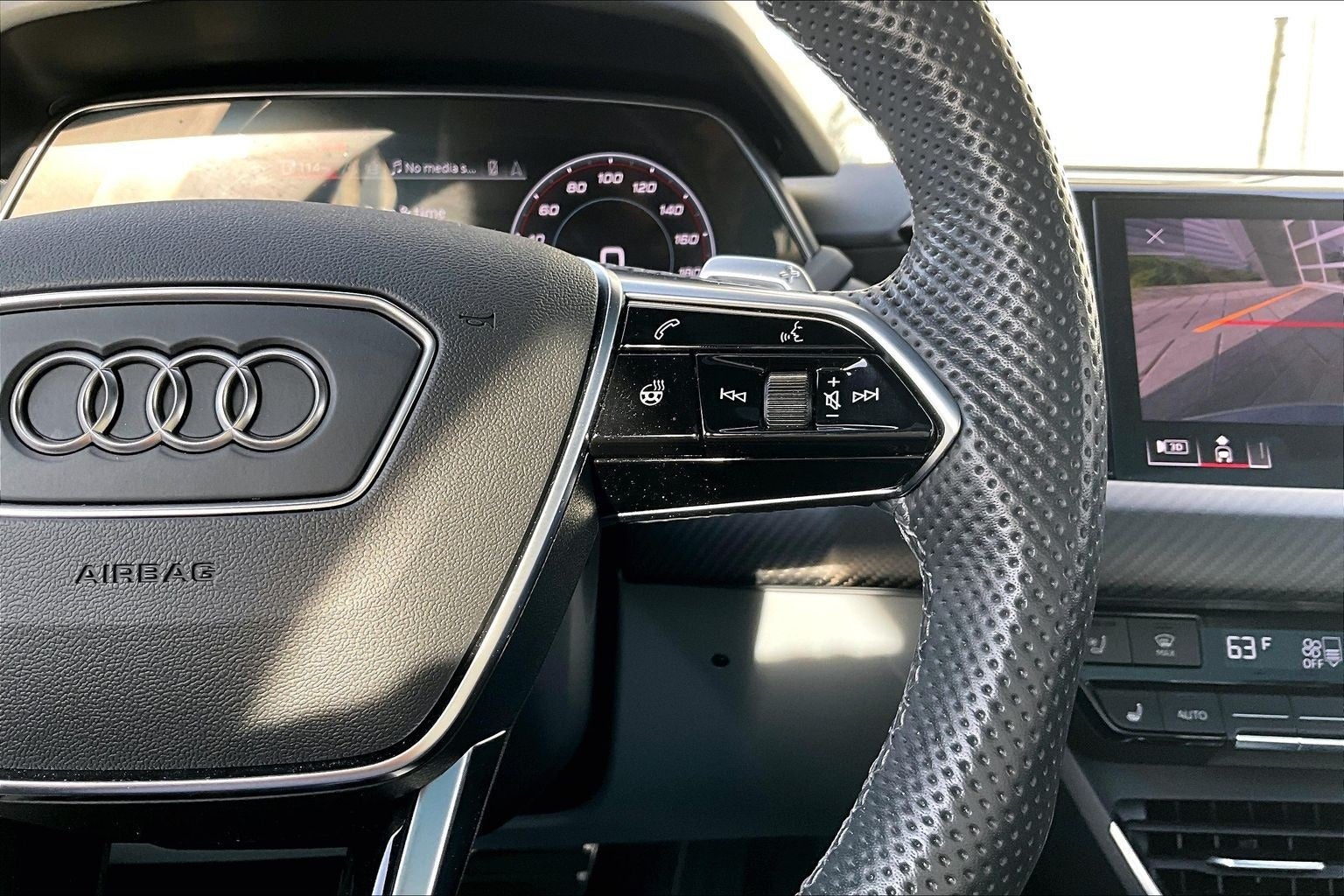 2024 Audi RS e-tron GT Base quattro