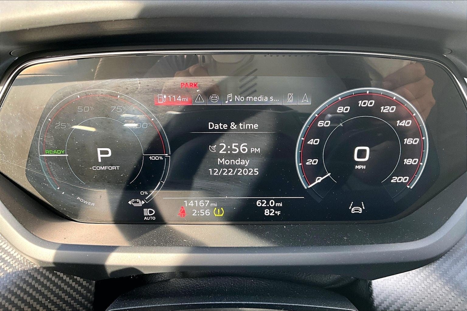 2024 Audi RS e-tron GT Base quattro