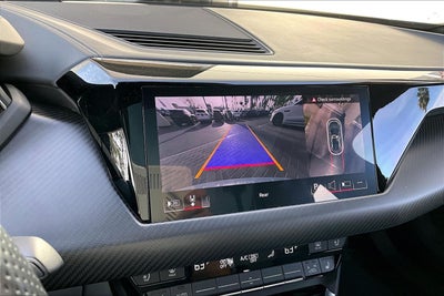 2024 Audi RS e-tron GT Base quattro