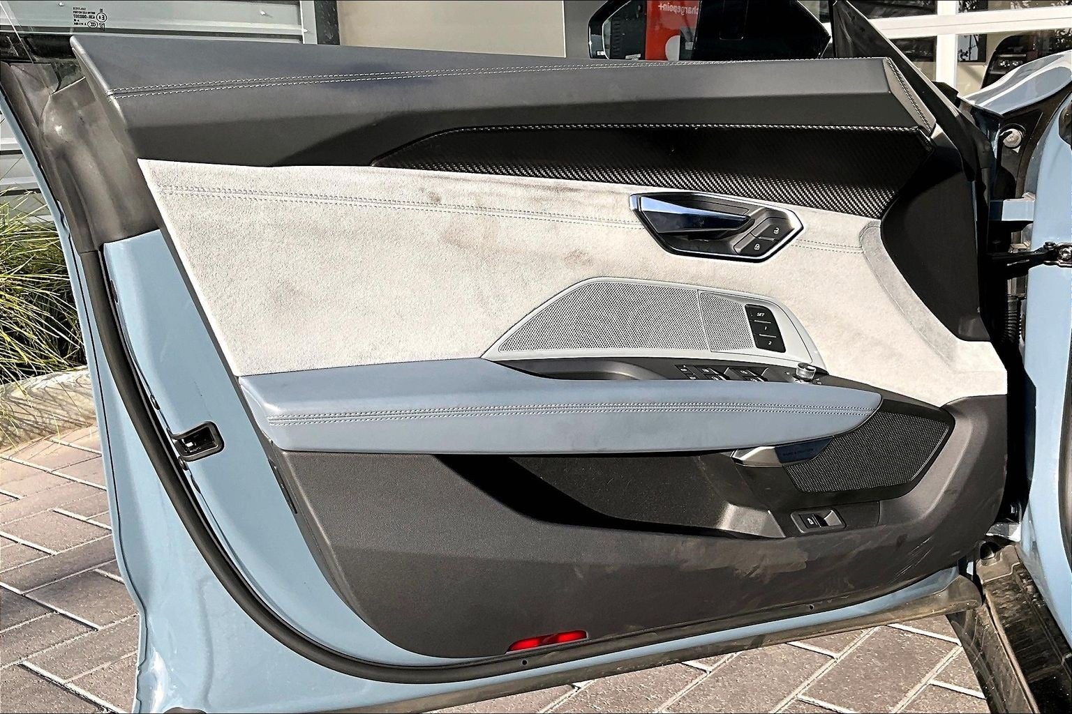 2024 Audi RS e-tron GT Base quattro