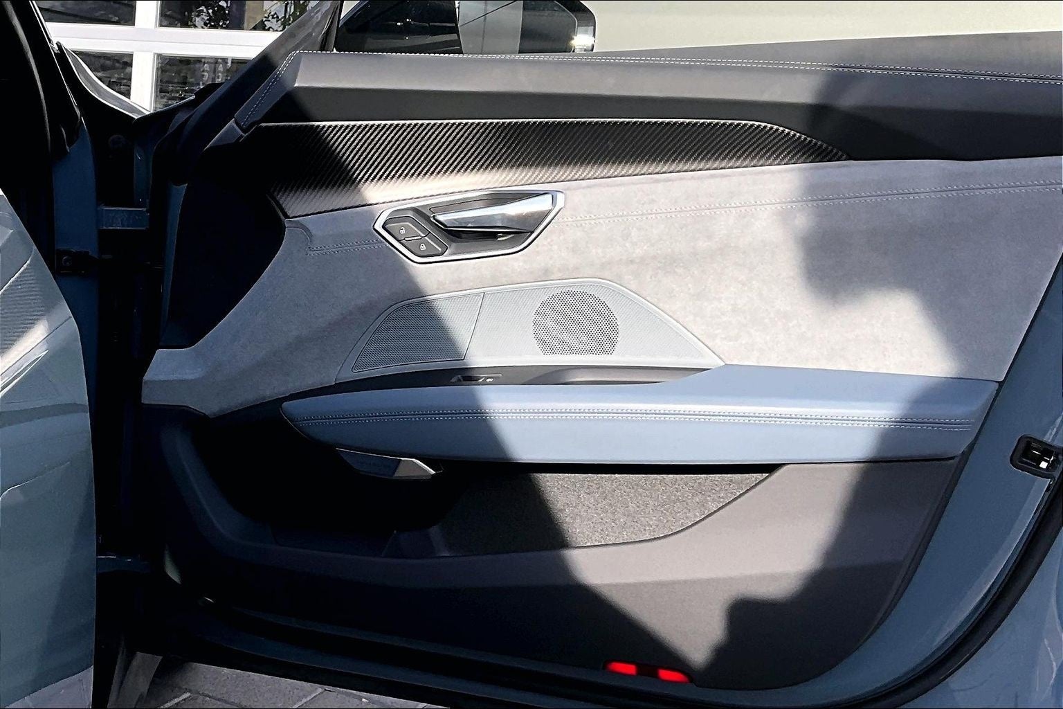 2024 Audi RS e-tron GT Base quattro