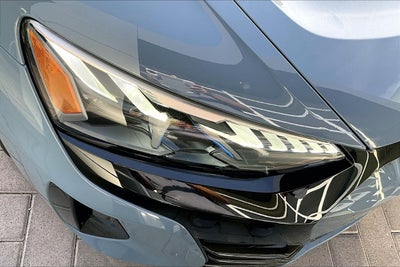 2024 Audi RS e-tron GT Base quattro