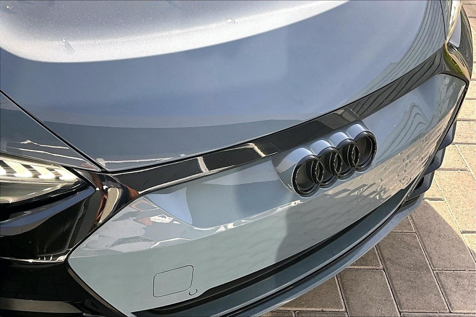 2024 Audi RS e-tron GT Base quattro