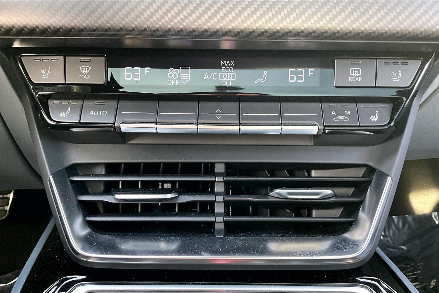 2024 Audi RS e-tron GT Base quattro