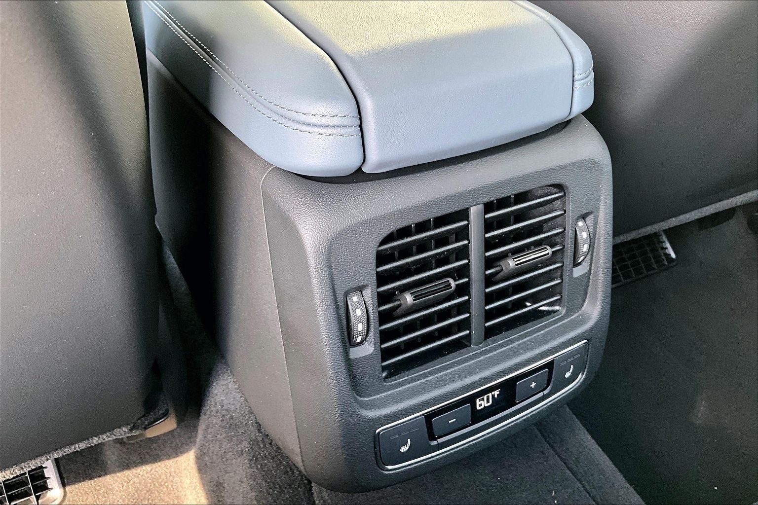 2024 Audi RS e-tron GT Base quattro