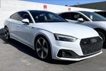 2020 Audi A5 Sportback Premium Plus quattro