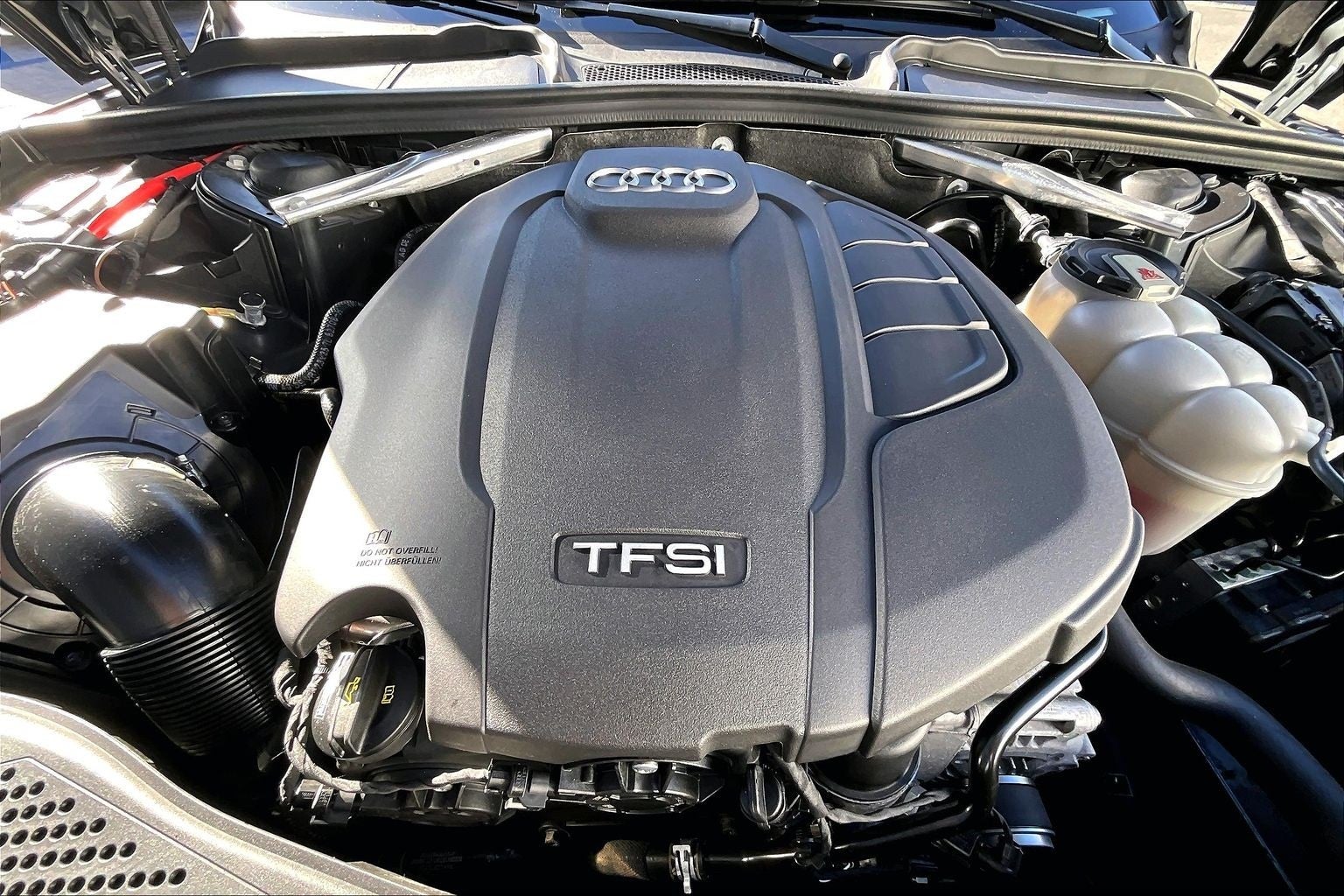 2019 Audi A5 Sportback Premium quattro