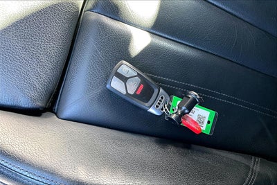 2019 Audi A5 Sportback Premium quattro