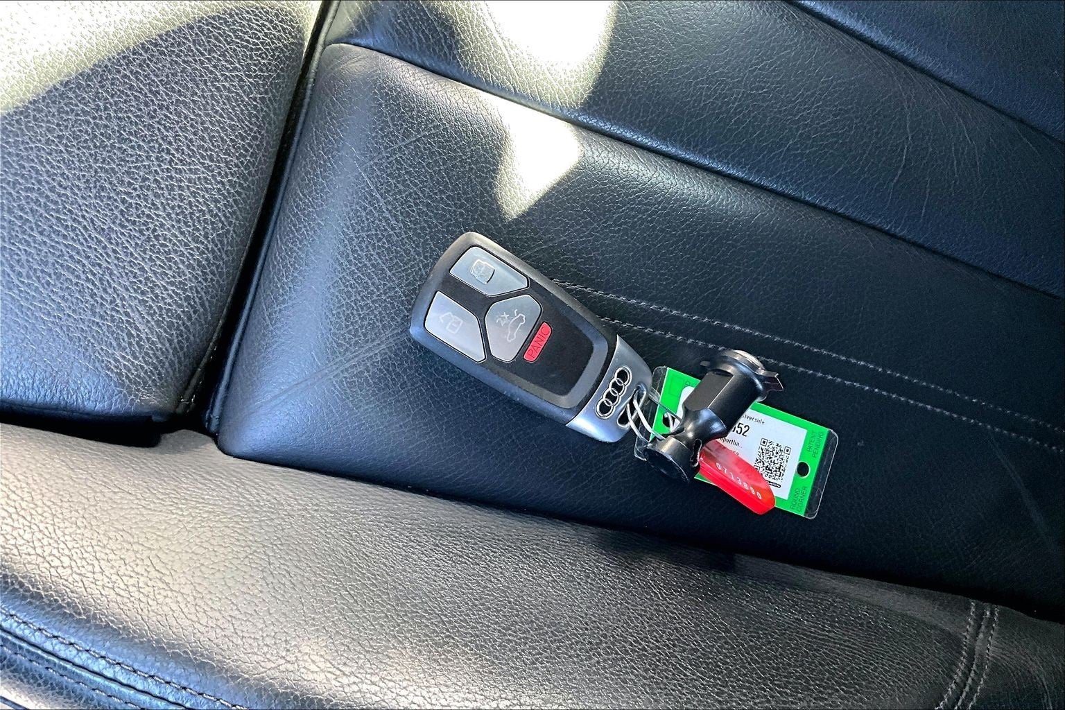 2019 Audi A5 Sportback Premium quattro