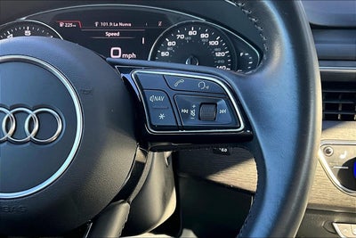 2019 Audi A5 Sportback Premium quattro