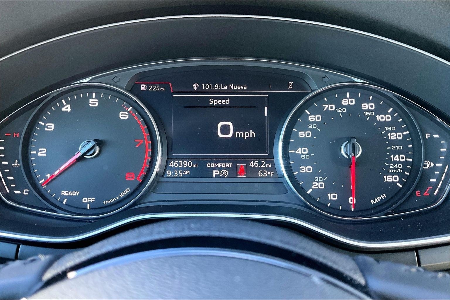 2019 Audi A5 Sportback Premium quattro