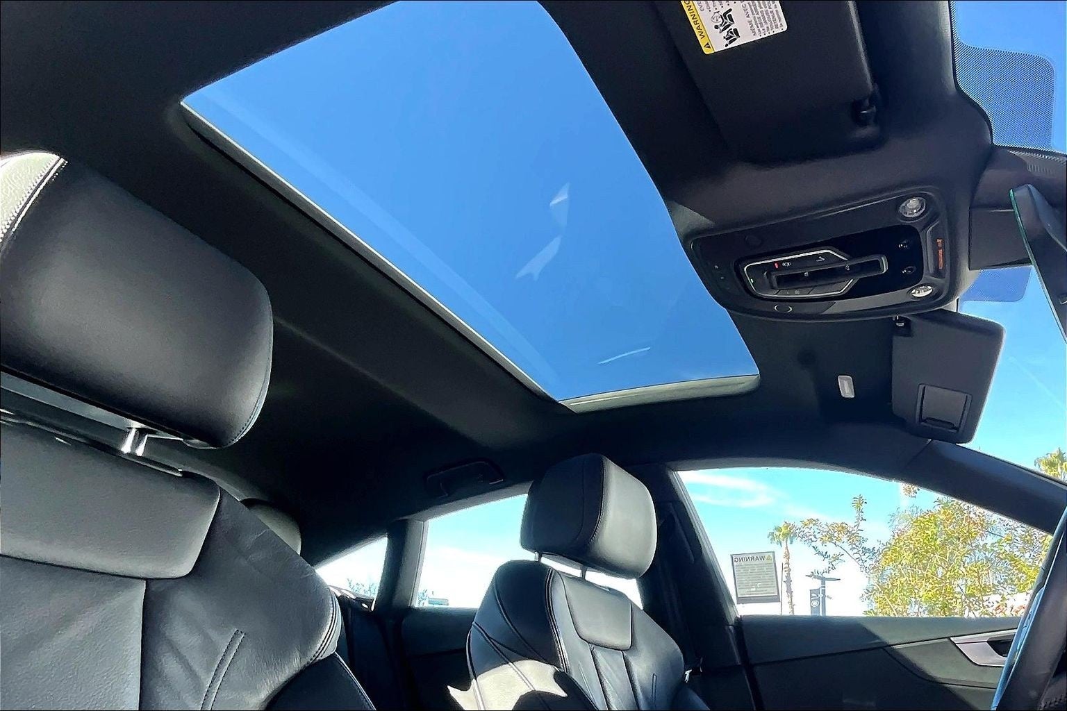 2019 Audi A5 Sportback Premium quattro