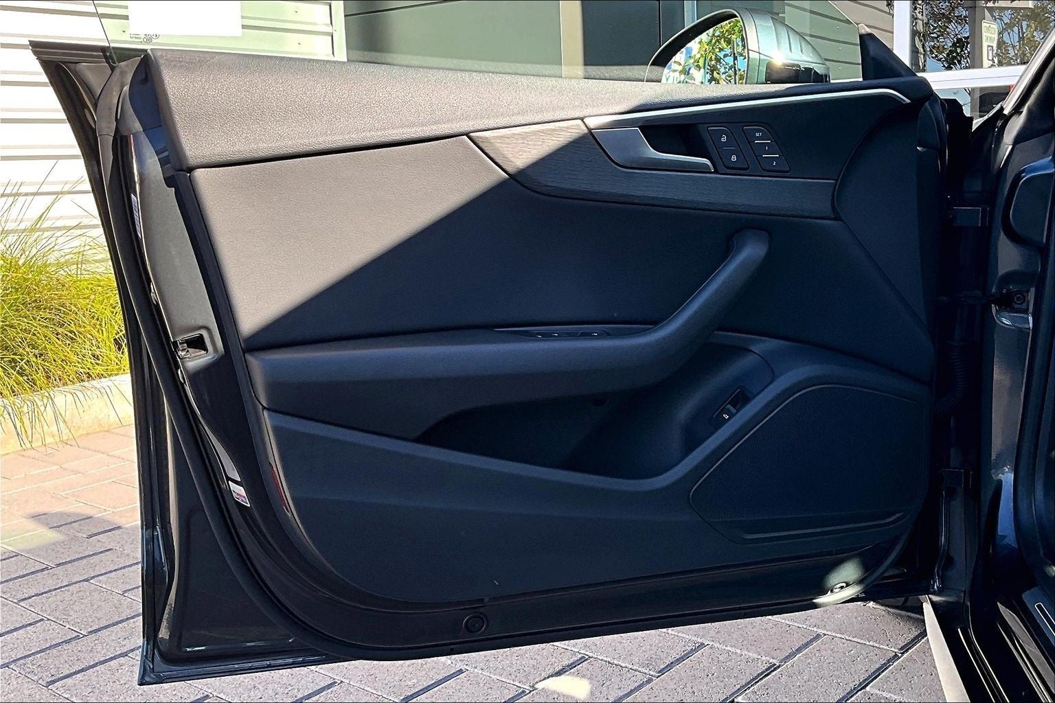 2019 Audi A5 Sportback Premium quattro