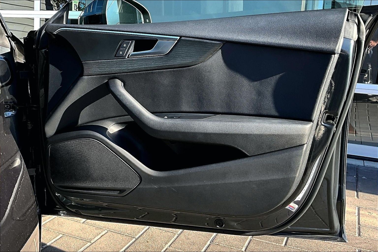 2019 Audi A5 Sportback Premium quattro