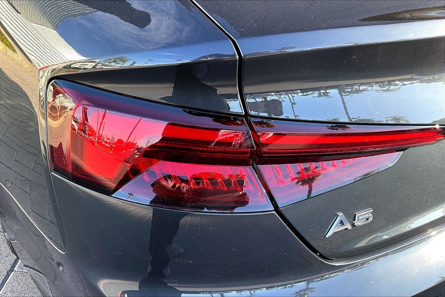 2019 Audi A5 Sportback Premium quattro