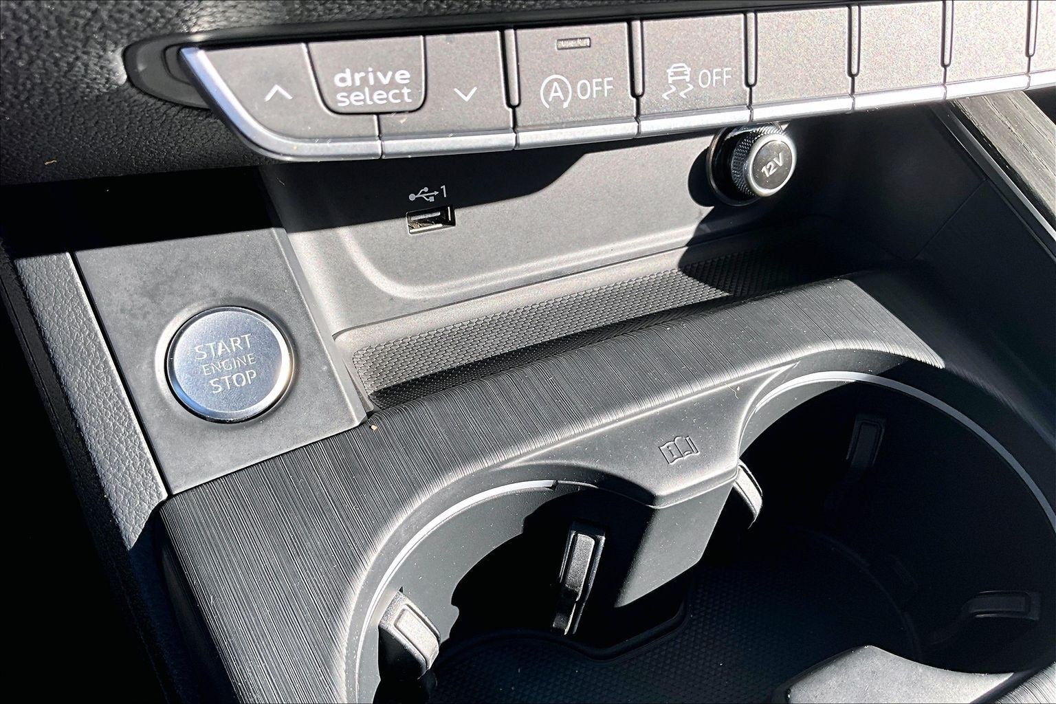 2019 Audi A5 Sportback Premium quattro