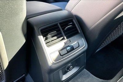 2019 Audi A5 Sportback Premium quattro