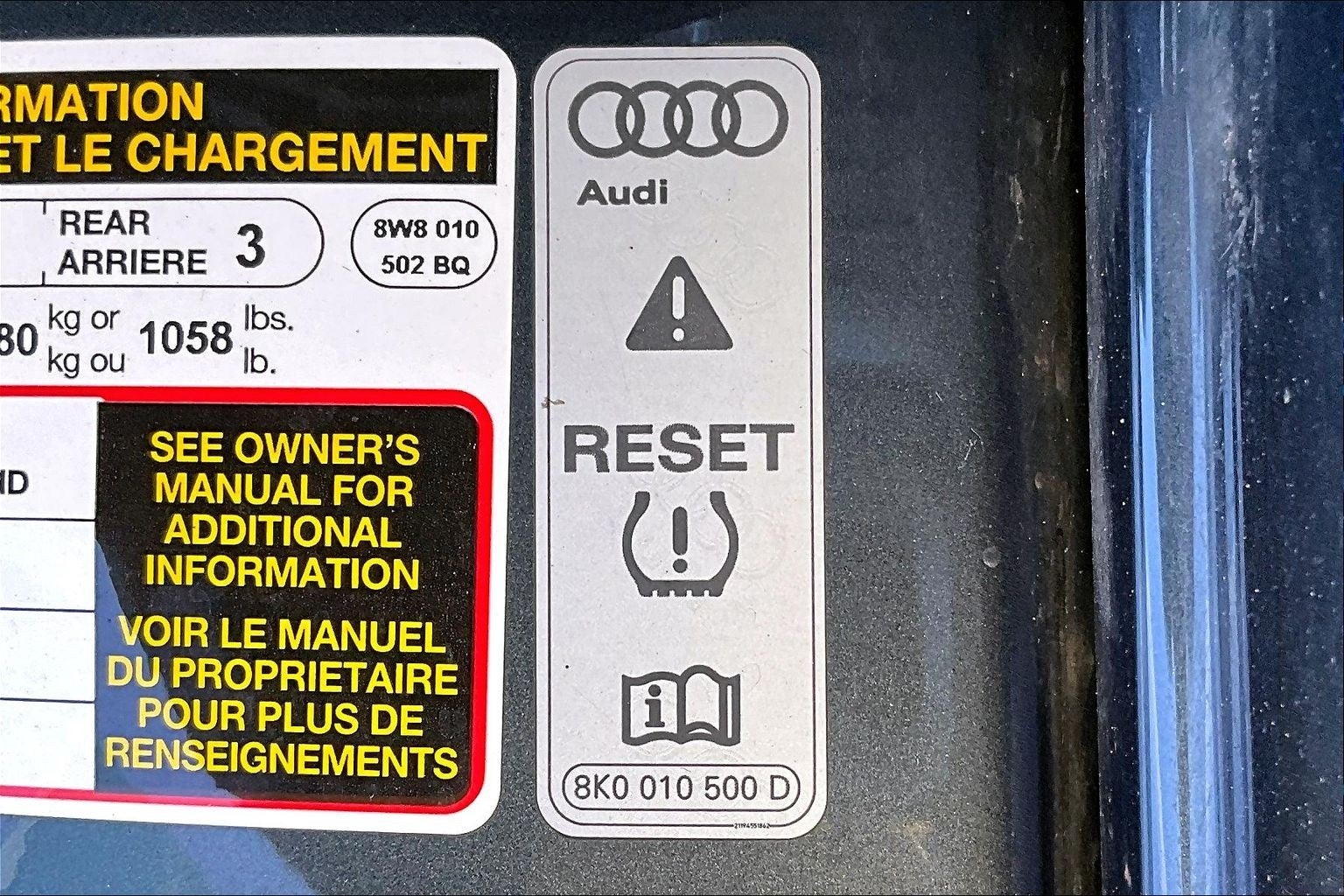 2019 Audi A5 Sportback Premium quattro