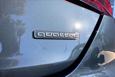 2019 Audi A5 Sportback Premium quattro