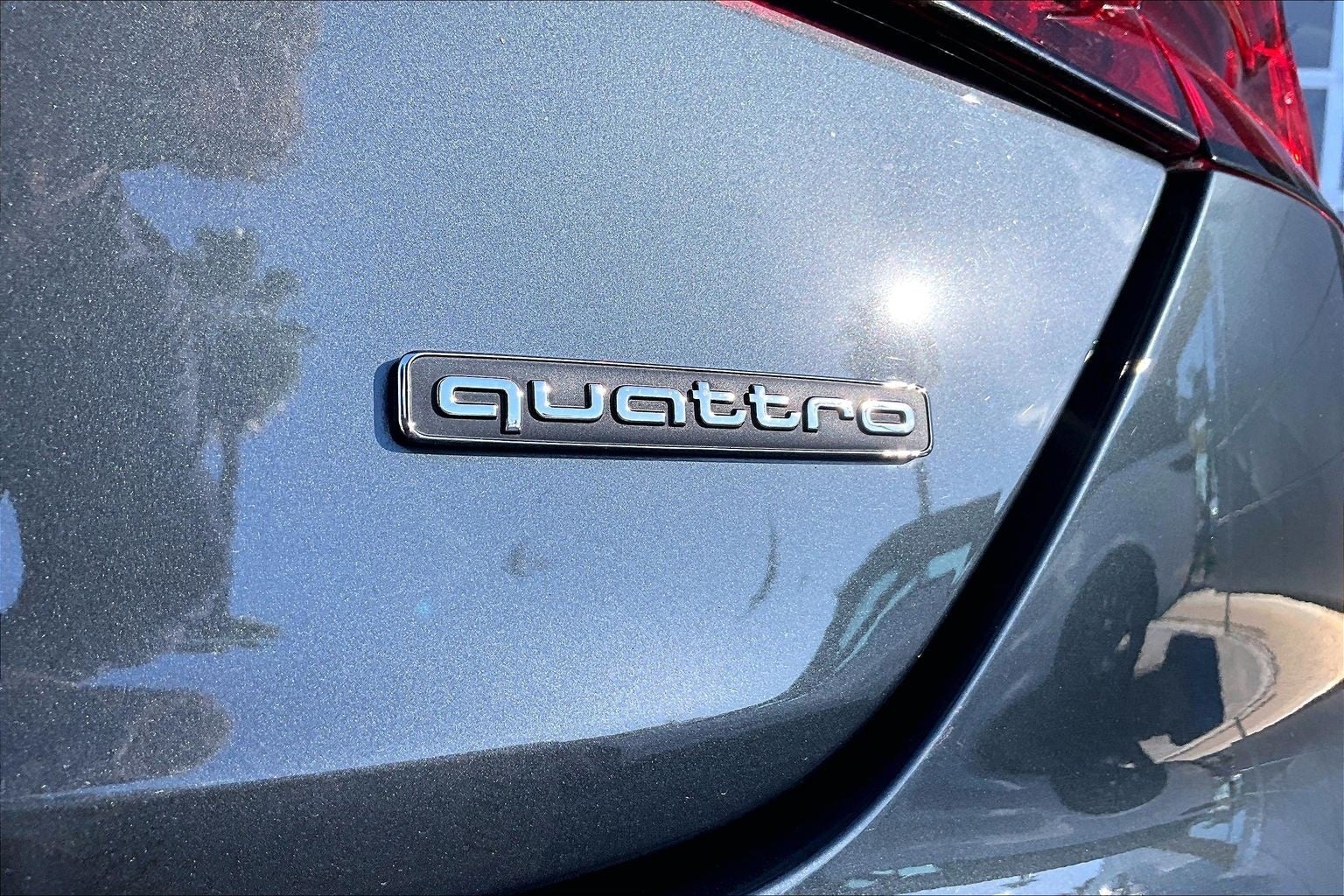 2019 Audi A5 Sportback Premium quattro