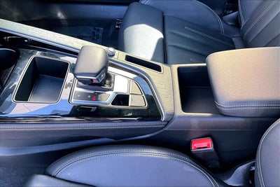 2022 Audi A4 45 S line Premium Plus quattro