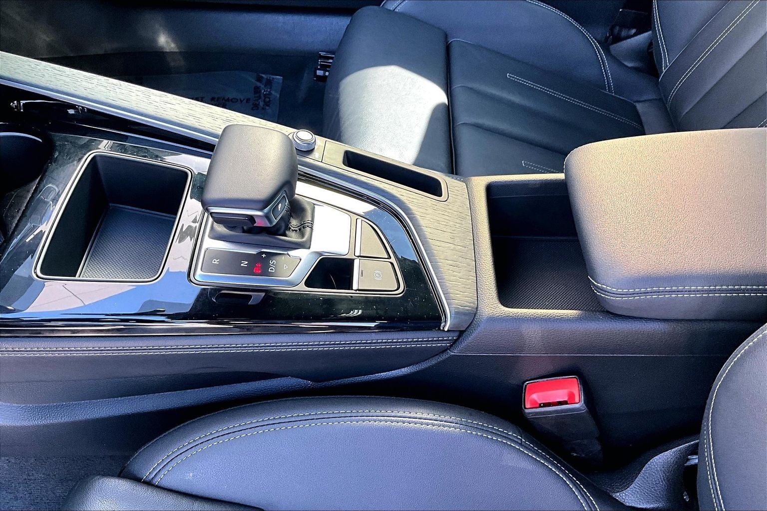 2022 Audi A4 45 S line Premium Plus quattro