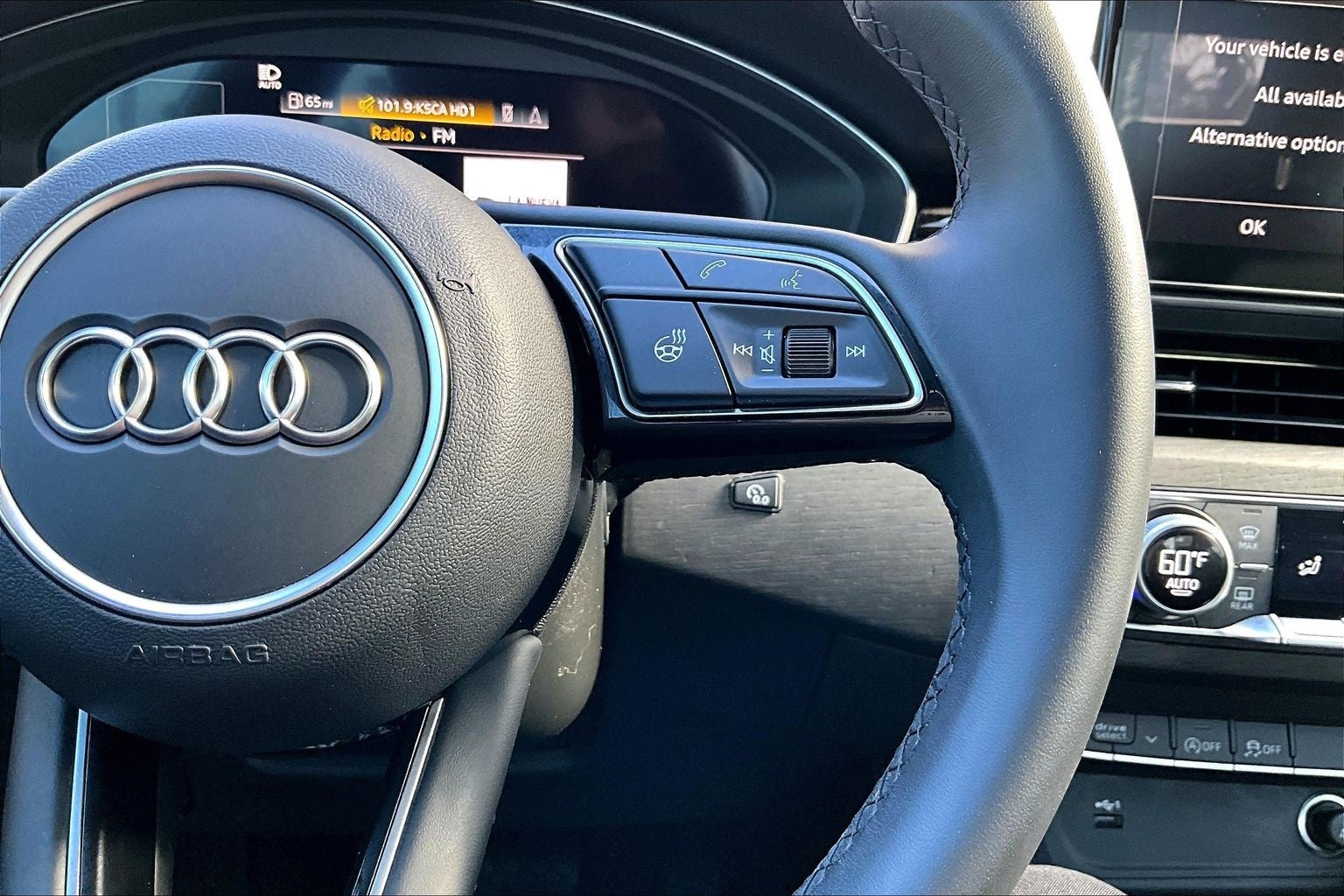 2022 Audi A4 45 S line Premium Plus quattro