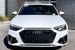 2022 Audi A4 45 S line Premium Plus quattro