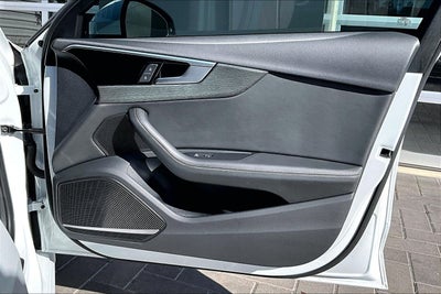 2022 Audi A4 45 S line Premium Plus quattro