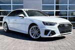 2022 Audi A4 45 S line Premium Plus quattro