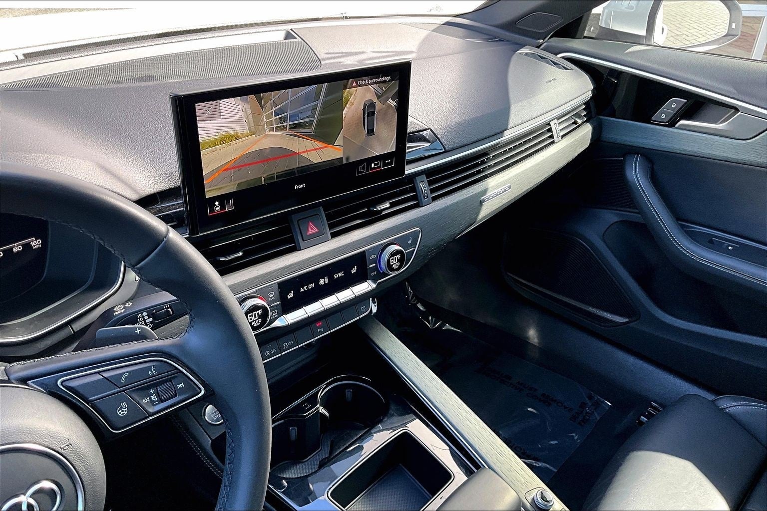 2022 Audi A4 45 S line Premium Plus quattro