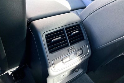 2022 Audi A4 45 S line Premium Plus quattro