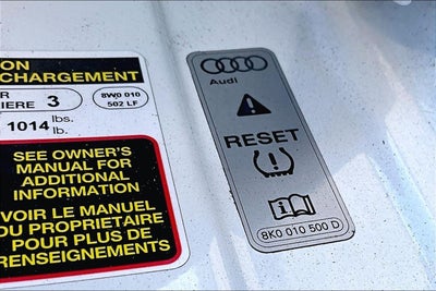 2022 Audi A4 45 S line Premium Plus quattro