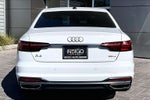 2022 Audi A4 45 S line Premium Plus quattro