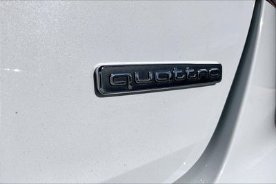 2022 Audi A4 45 S line Premium Plus quattro