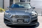 2018 Audi A5 2.0T Premium Plus quattro
