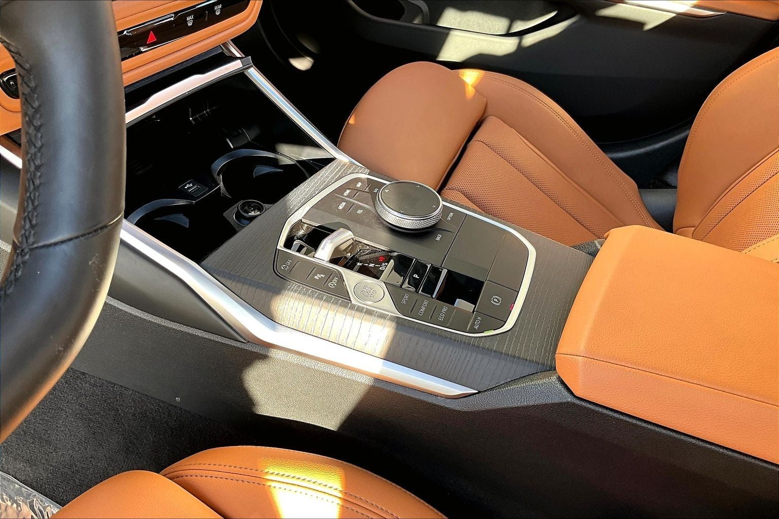 2025 BMW 3 Series 330i xDrive