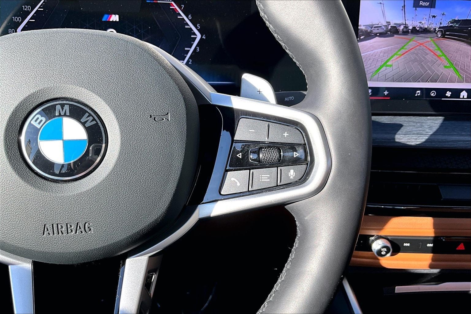 2025 BMW 3 Series 330i xDrive