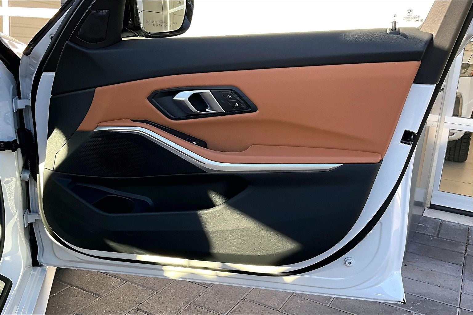 2025 BMW 3 Series 330i xDrive