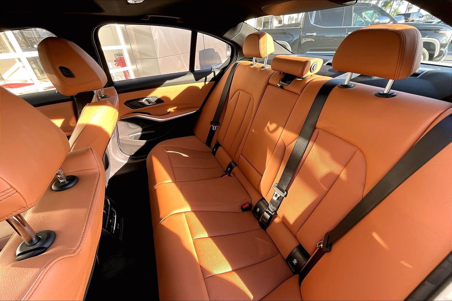 2025 BMW 3 Series 330i xDrive