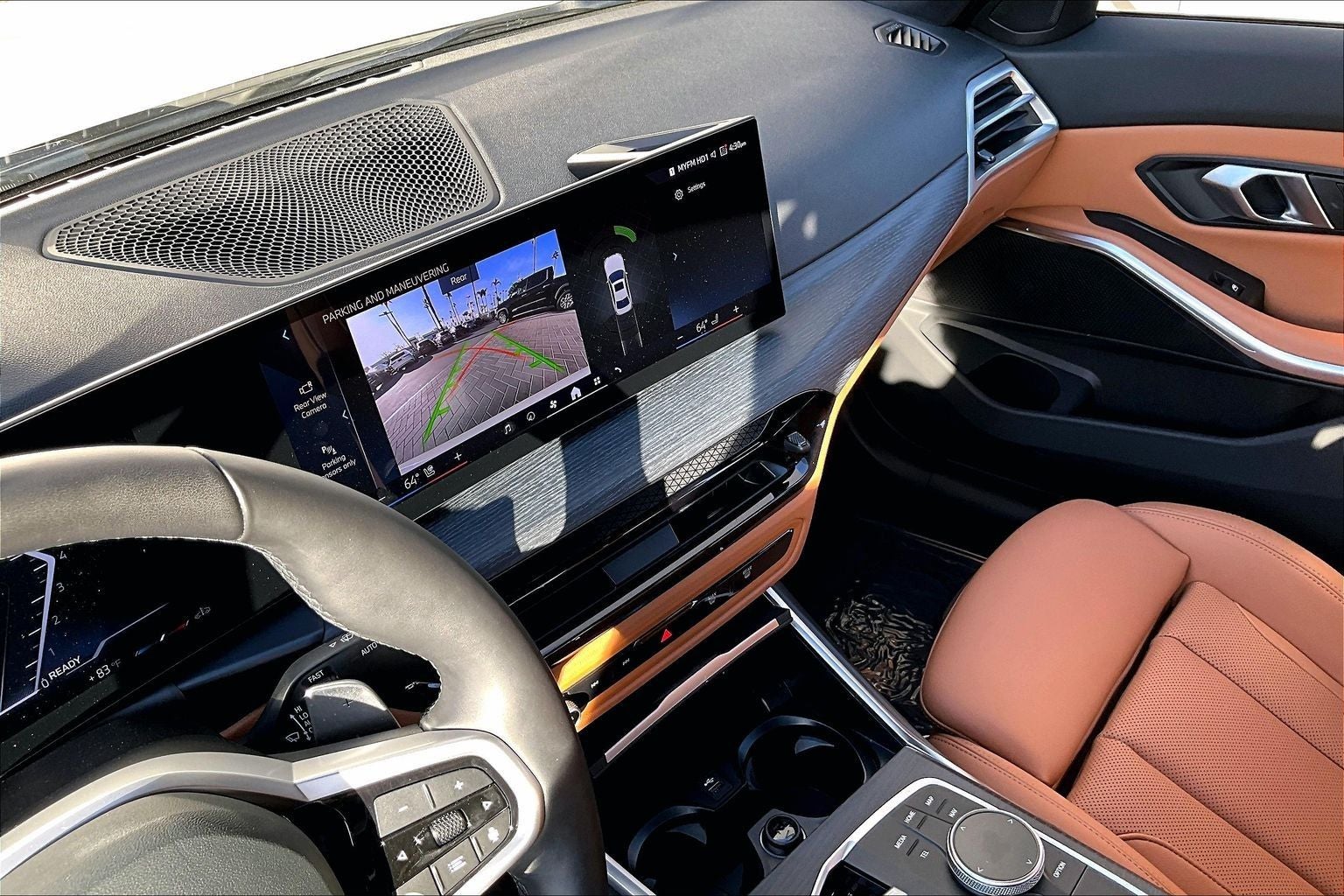 2025 BMW 3 Series 330i xDrive